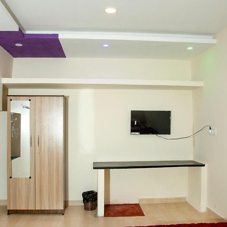 Close2Heaven Homestay 3 Bedroom Villa Kodaikanal Zewnętrze zdjęcie