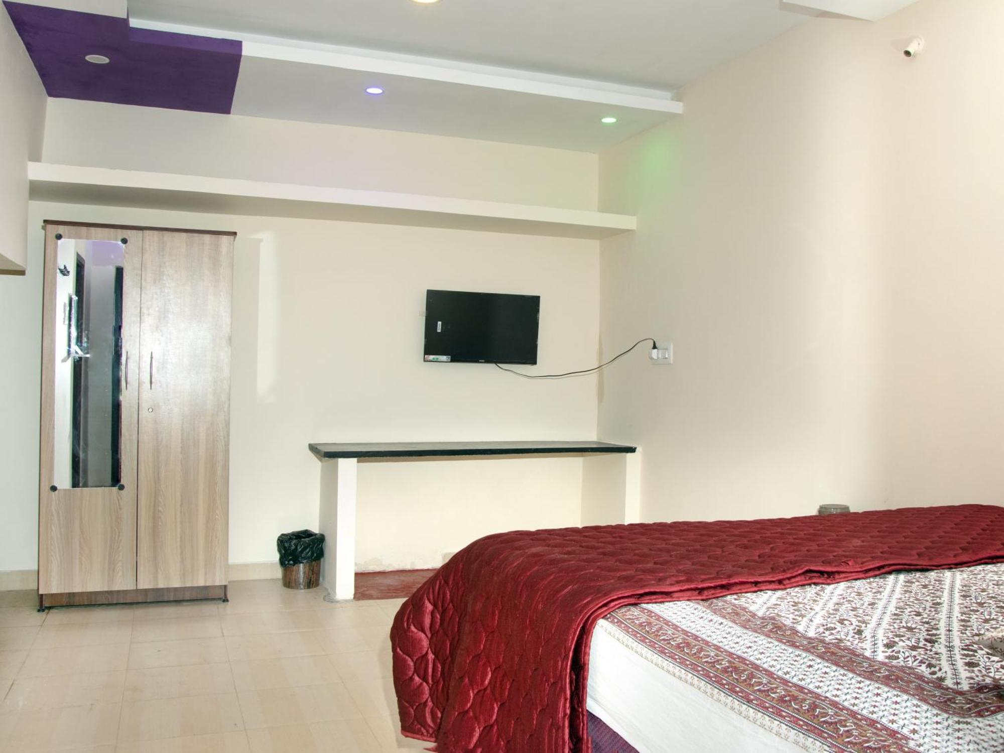 Close2Heaven Homestay 3 Bedroom Villa Kodaikanal Zewnętrze zdjęcie
