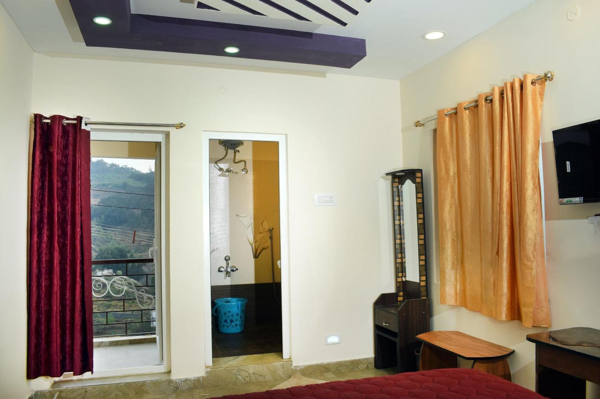 Close2Heaven Homestay 3 Bedroom Villa Kodaikanal Zewnętrze zdjęcie