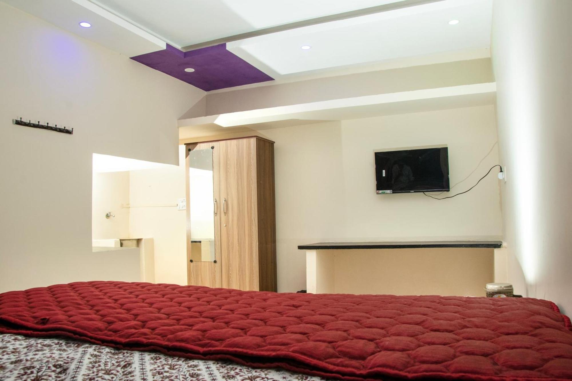 Close2Heaven Homestay 3 Bedroom Villa Kodaikanal Zewnętrze zdjęcie