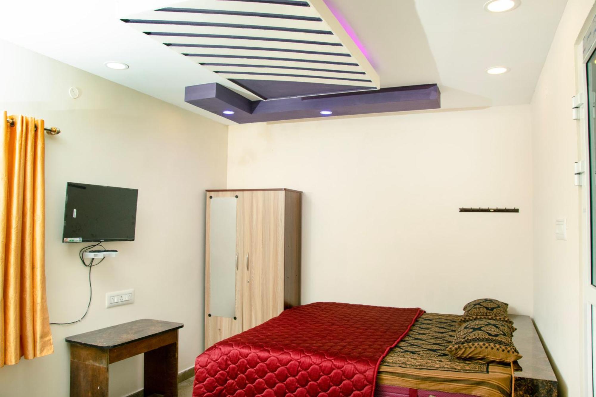Close2Heaven Homestay 3 Bedroom Villa Kodaikanal Zewnętrze zdjęcie