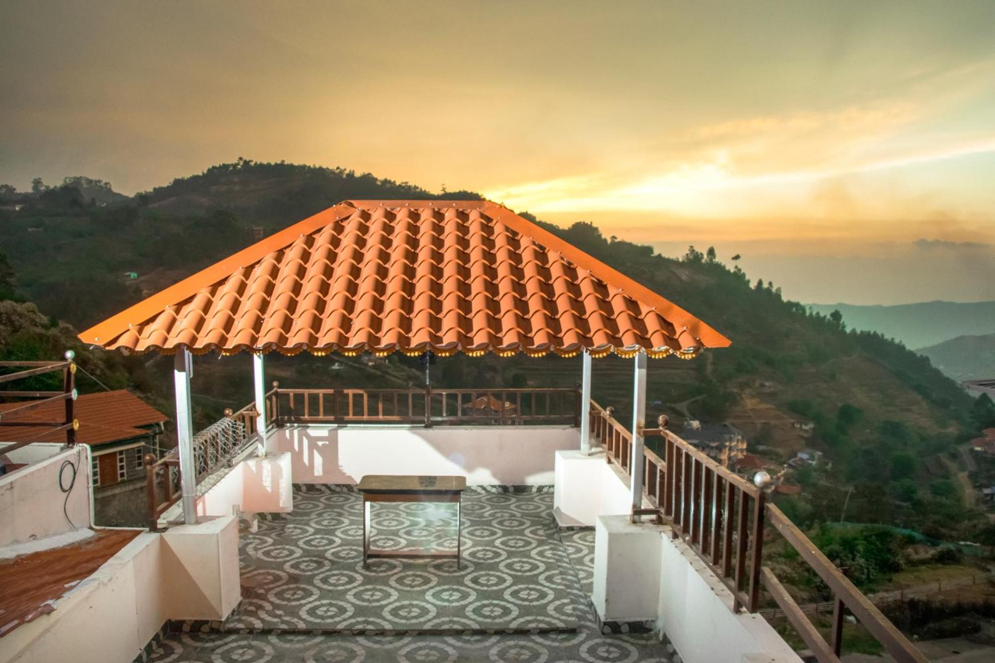 Close2Heaven Homestay 3 Bedroom Villa Kodaikanal Zewnętrze zdjęcie