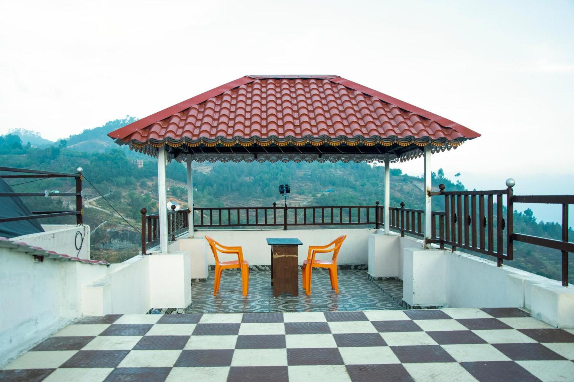 Close2Heaven Homestay 3 Bedroom Villa Kodaikanal Zewnętrze zdjęcie