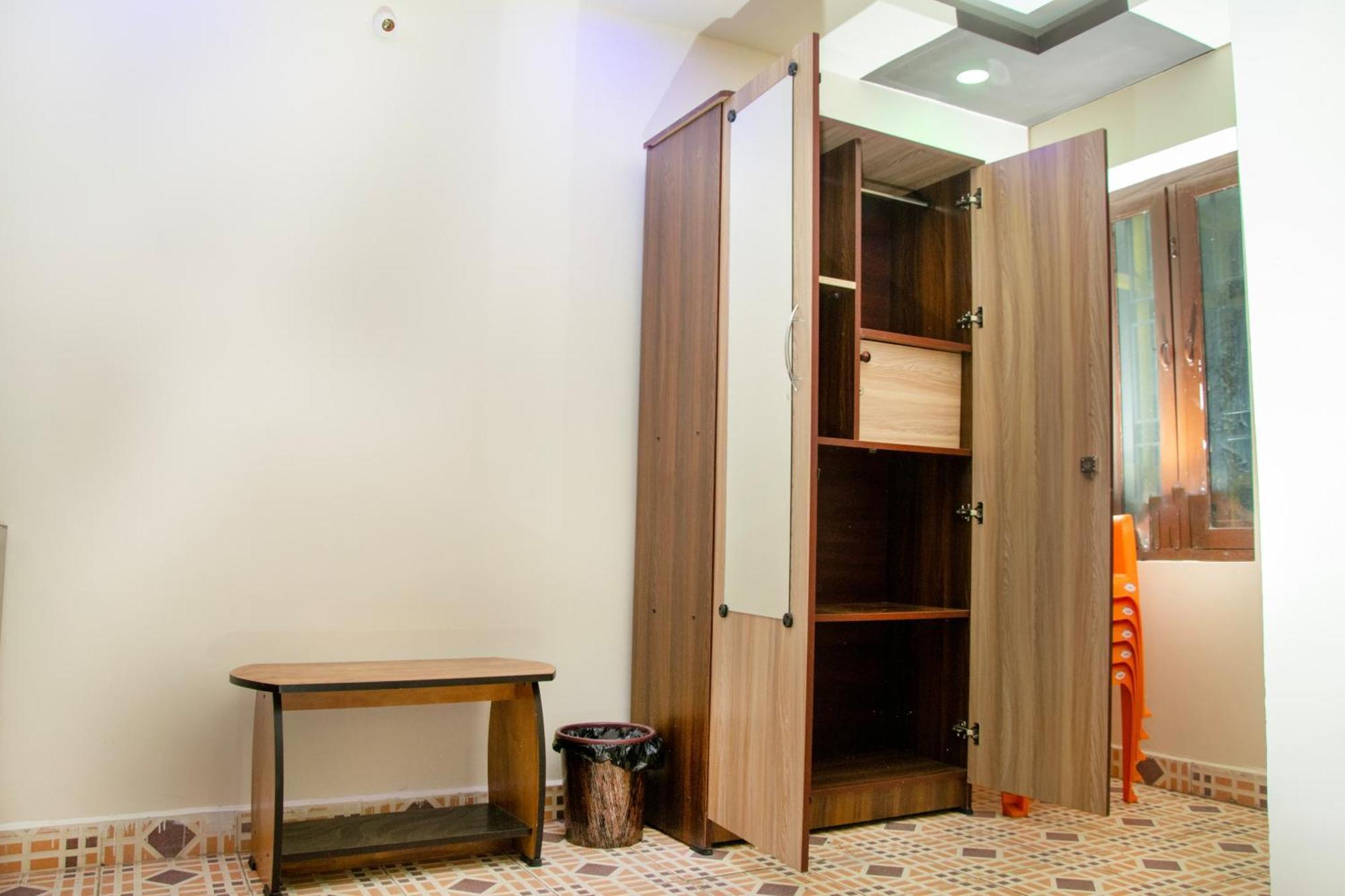 Close2Heaven Homestay 3 Bedroom Villa Kodaikanal Zewnętrze zdjęcie