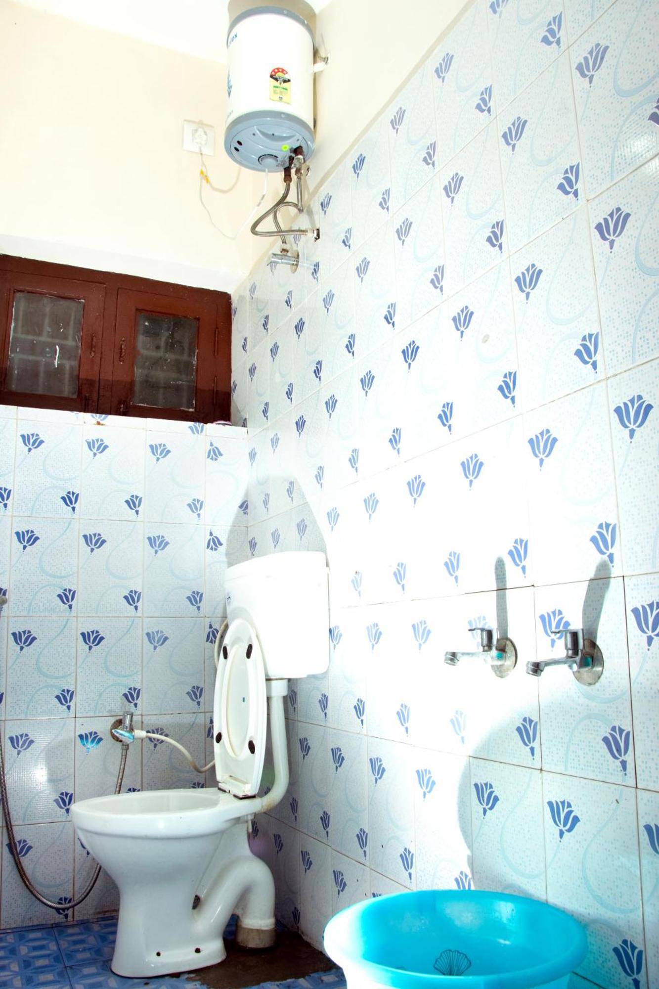 Close2Heaven Homestay 3 Bedroom Villa Kodaikanal Zewnętrze zdjęcie