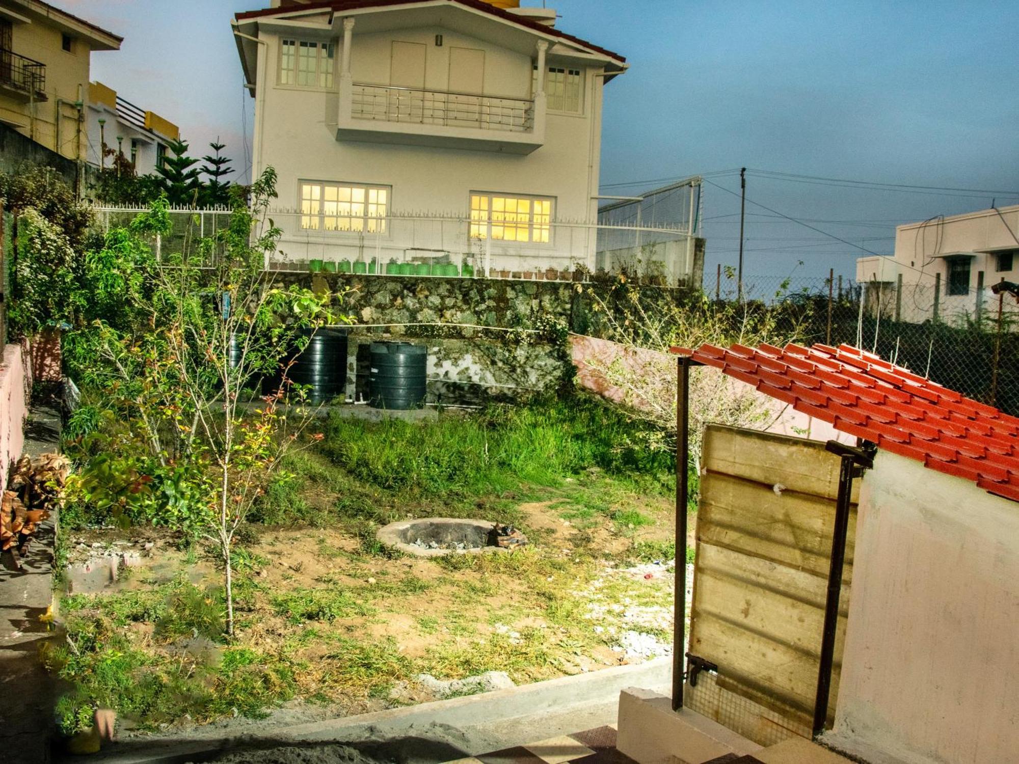 Close2Heaven Homestay 3 Bedroom Villa Kodaikanal Zewnętrze zdjęcie