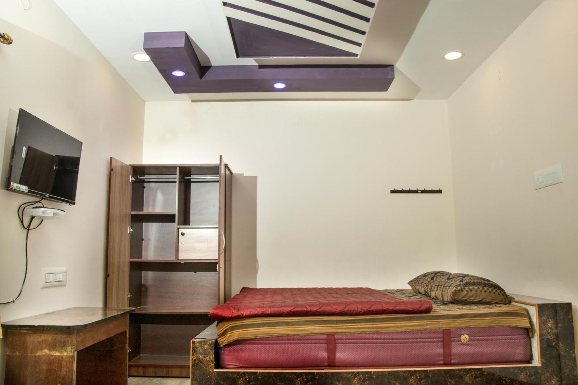 Close2Heaven Homestay 3 Bedroom Villa Kodaikanal Zewnętrze zdjęcie