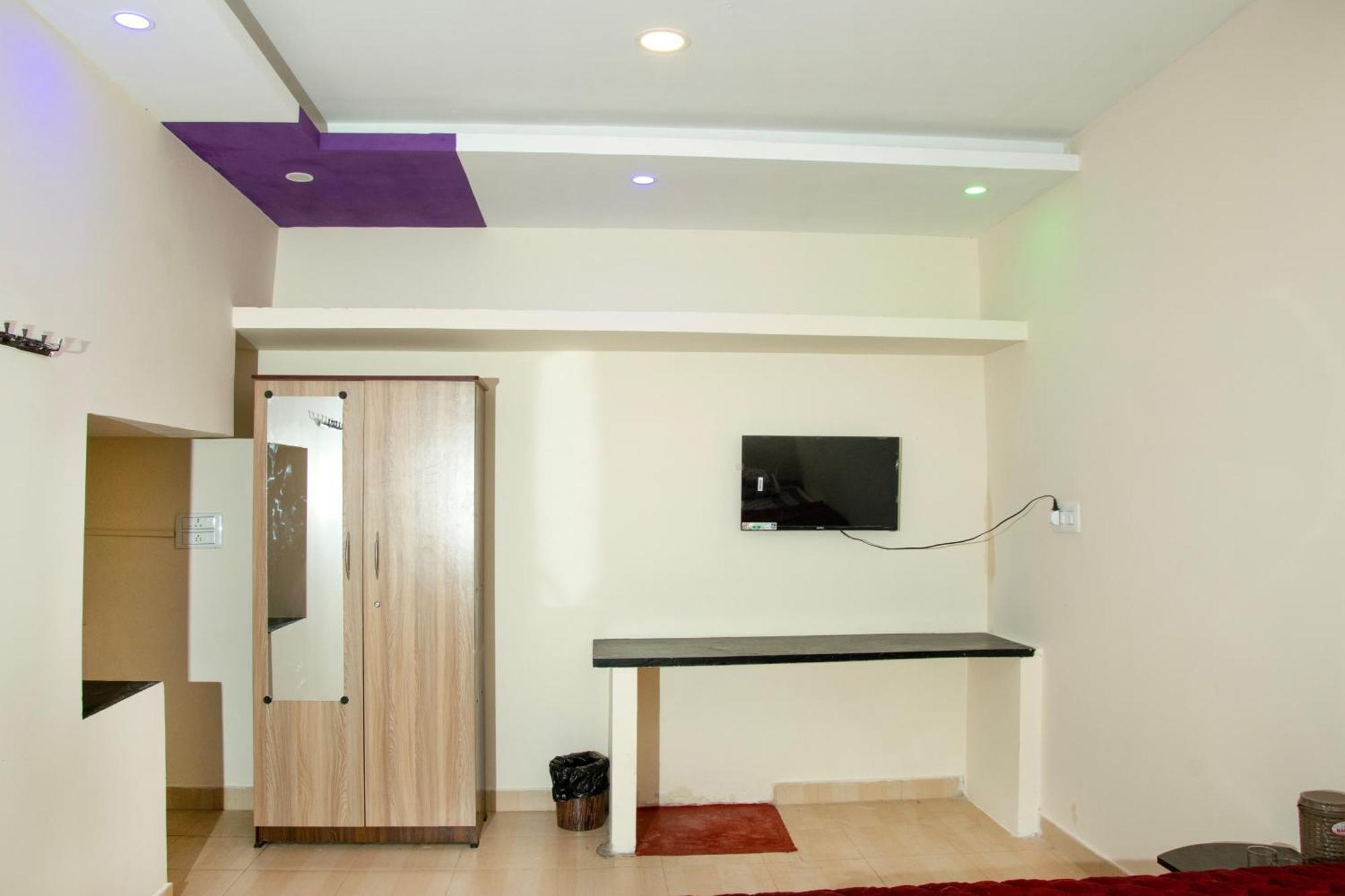 Close2Heaven Homestay 3 Bedroom Villa Kodaikanal Zewnętrze zdjęcie